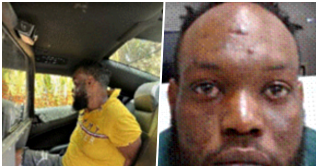 Once-Deported Illegal Alien Gang Member Wanted for Murder Found Living in Florida