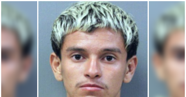 Sanctuary Chicago: ICE Agents Seek Custody of Illegal Alien Accused of Violently Raping Woman