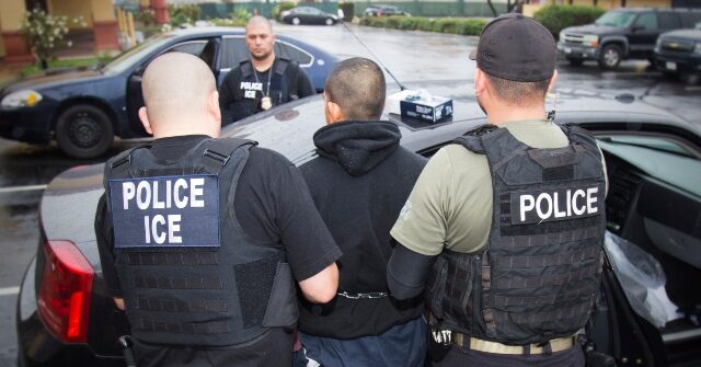 Trump Restarts Traffic Stops After Two Migrants Were Shot