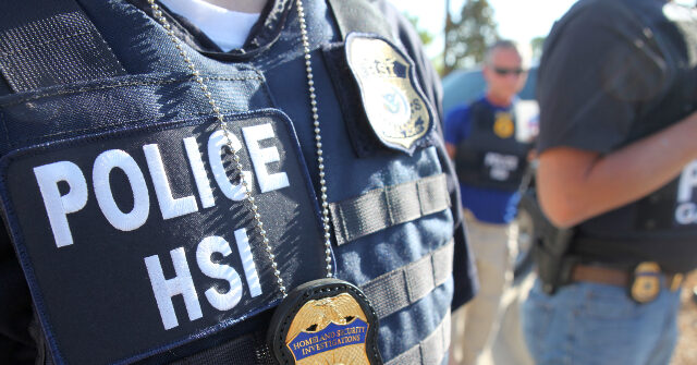 DHS Debunks ICE Deportation Stand-Down Rumor