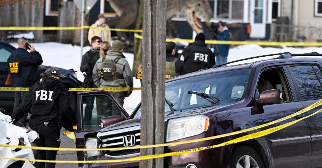 ICE Agent Fatally Shoots Woman Who Allegedly ‘Weaponized Her Vehicle’