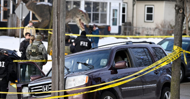 CBS News: ICE Agent in Minneapolis Incident Part of ‘a Specially Trained Tactical Unit’