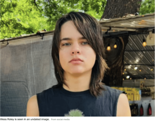 ABLECHILD: National Law Needed to Determine if Psychiatric Drugs are Involved in Shootings