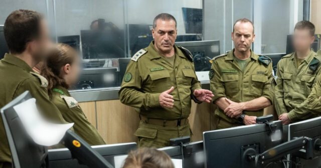 Israel Eliminates Terrorist Who Boasted of Killing Jews; Calls His Family to Confirm