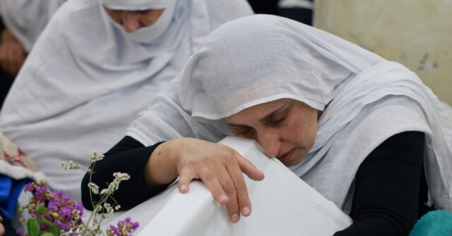 ‘When the Druze Cried Out, Israel Listened’ — Warfare Expert Slams Global Silence on Syrian Massacre