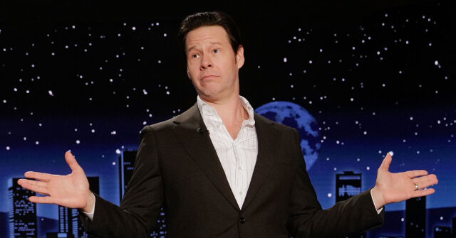 Jimmy Kimmel Guest Host Ike Barinholtz: Lindsey Graham’s Sister ‘Pledges to Suck’ Trump’s ‘Tits Even Harder’