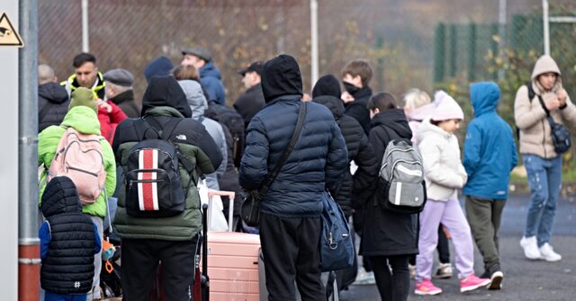 Reports: Rome Rejects Germany’s Plans to Send Migrants Back to Italy