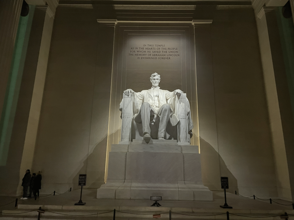 Clements: Mr. President, Look to Lincoln and Act: Arrests, Tribunals, and War Powers