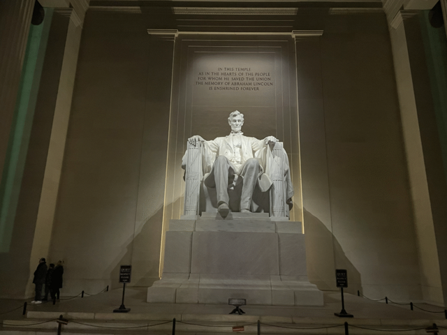Clements: Mr. President, Look to Lincoln and Act: Arrests, Tribunals, and War Powers