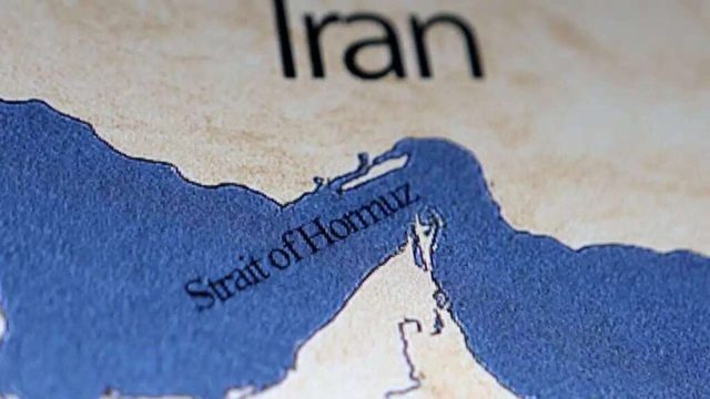 IMEC: Trump’s War With Iran Is About Global Trade. Period.