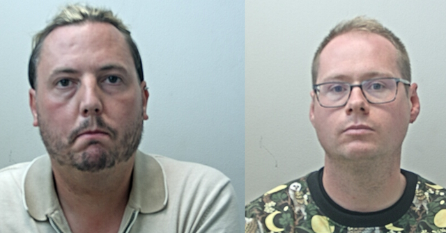 Men Found Guilty of Charges Including Murder, Allowing Death of a Child, Sexual Assault of Adopted Baby Boy