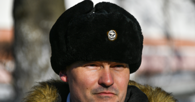 Russia Confirms Navy Deputy Commander-in-Chief Killed in Combat, Ukraine Claims by HIMARS Strike