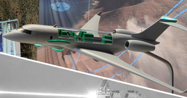 Chinese Warship Accused of ‘Laser Attack’ Against German Reconnaissance Aircraft on Red Sea Houthi Mission