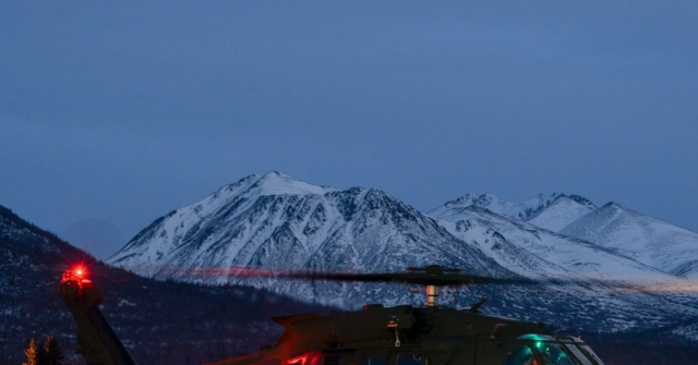 Putin Compliments ‘Energetic’ Trump Administration Ahead of Friday’s Alaska Summit