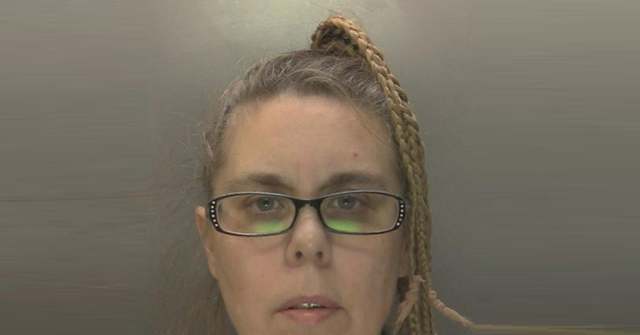 U.S. Woman Jailed for 30 Years in UK For Failed ‘Niqab’ Assassination Plot