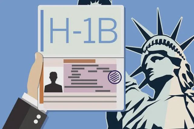 The H-1B Visa Scam: Importing Cheap Labor While Americans Are Laid Off