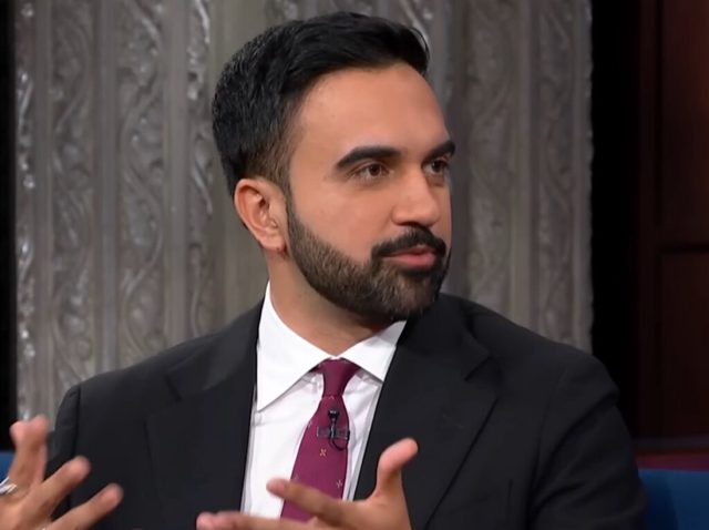 Is This Why He Claimed to Be Black? Mamdani’s Full College Record Reportedly Leaked