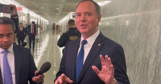 This Deep State Washington Post Reporter is the Likely Recipient of Schiff’s Classified Leaks During Russiagate Scandal