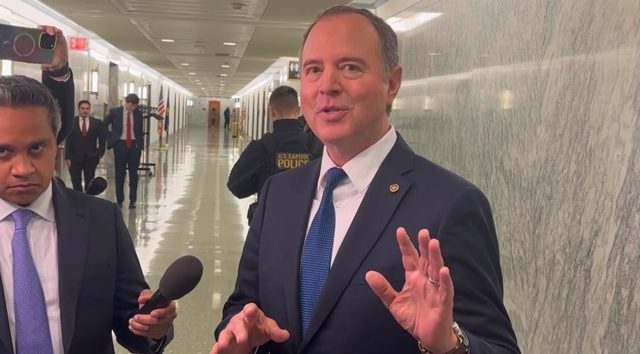 President Trump Calls For Adam Schiff to be Prosecuted – Drops Receipts on Mortgage Fraud