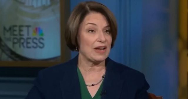 MN Governor Hopeful Amy Klobuchar’s Claims of Fighting Fraud Hit with Receipts