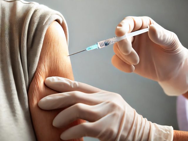 Landmark Stanford Study Finds COVID Jabs ‘Saved Far Fewer Lives Than First Thought’