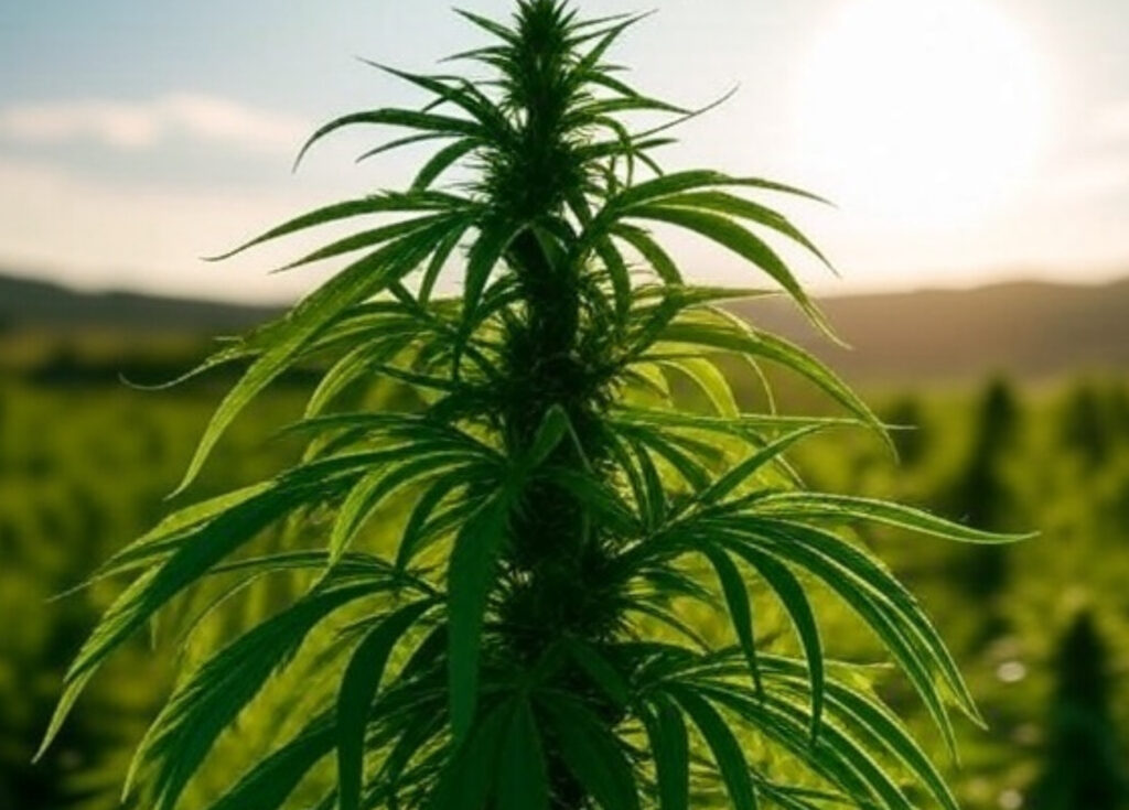 REPORT: Trump Considers Downgrading Cannabis to Less Dangerous Classification