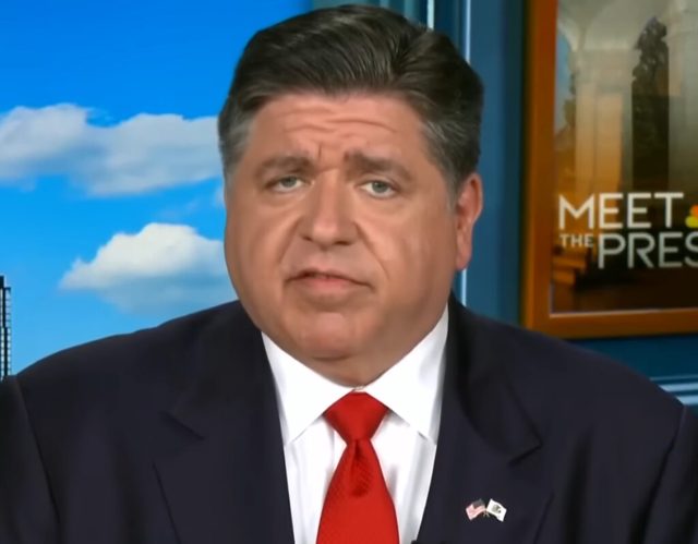 Illinois Gov. JB Pritzker Opens Door to 2028 Presidential Run — ‘Can’t Rule Anything Out’ (VIDEO)