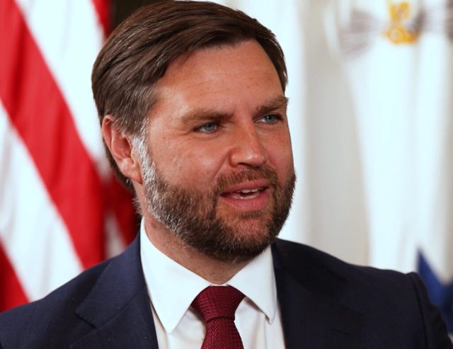 EXCLUSIVE TGP INTERVIEW: J.D. Vance Says Hopes Elon Musk Will ‘Come Back Into The Fold’ of MAGA Movement by Midterms (VIDEO)