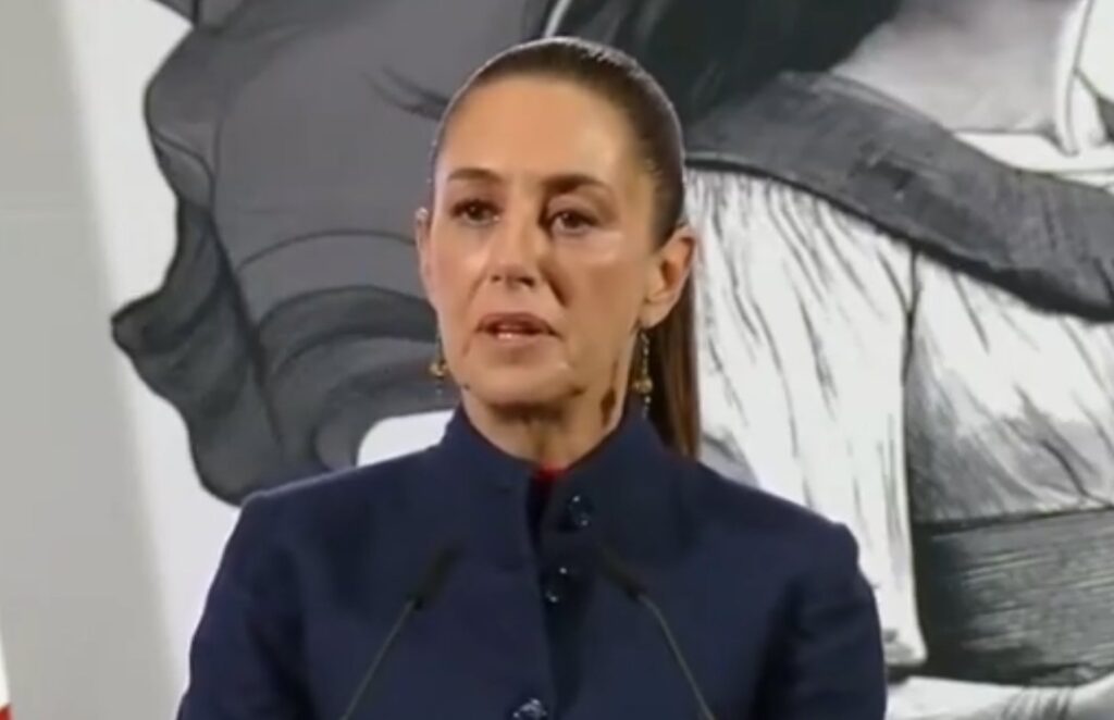 Mexico’s President Defends Venezuela’s Maduro Against U.S. Charges of Terrorism and Drug Trafficking