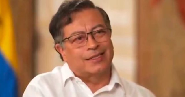 Colombia’s Marxist Prez Issues Grovelling Apology to Trump — Days After Accusing U.S. of Plotting ‘Coup’ Against Him