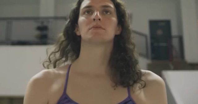 UPenn Uses Sneaky Loophole to Give Lia Thomas Credit For ‘Breaking Records’ in Women’s Swimming