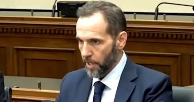 BREAKING: Jack Smith COLLECTED Nearly 5,000 PERSONAL Checks From Americans Who Donated to Trump – SEIZED Records of Communication Between DOZENS of Journalists and Trump Officials