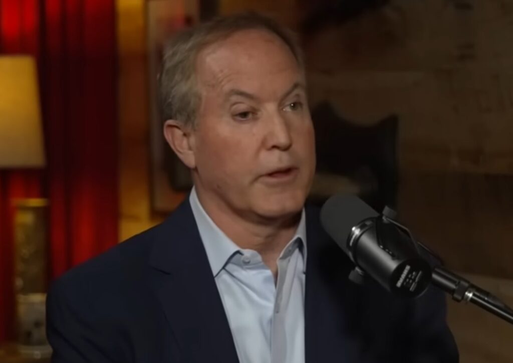 JUST IN: Texas Attorney General Ken Paxton Announces He Will File to Vacate Runaway Democrat Seats If they Do Not Return By The State House Speaker’s Friday Deadline