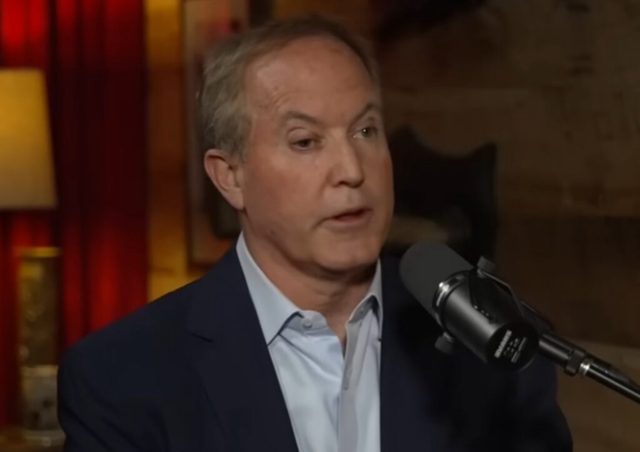 JUST IN: Texas Attorney General Ken Paxton Announces He Will File to Vacate Runaway Democrat Seats If they Do Not Return By The State House Speaker’s Friday Deadline