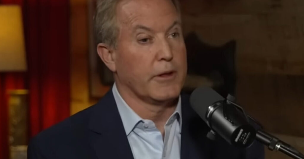 Texas AG Ken Paxton Wins Restraining Order Against Beto O’Rourke for Illegal Fundraising to Support Rogue Texas Democrats Blocking Redistricting