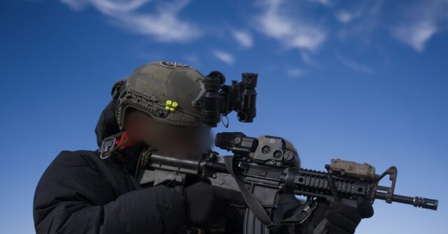 IDF Chief: Israel Had Commandos on the Ground in Iran During 12 Day War