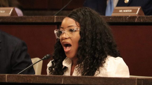 Thicko Rep. Jasmine Crockett Says She Deserved to Lead House Oversight Committee Because of Her Social Media Following