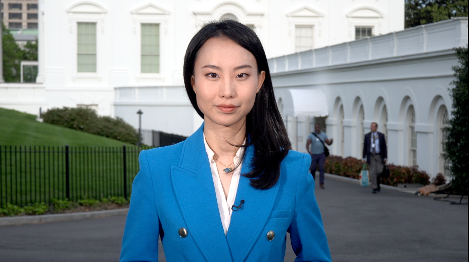 White House Reporter Recounts Harrowing Story of How She Was Robbed at Gunpoint, Punched, and Pistol-Whipped in Broad Daylight in Washington, DC
