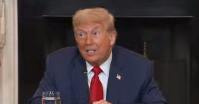 WATCH: President Trump Responds to Criminal Investigation into James Comey and John Brennan: “Very Dishonest People, Crooked as Hell, and Maybe They Have to Pay a Price for That”