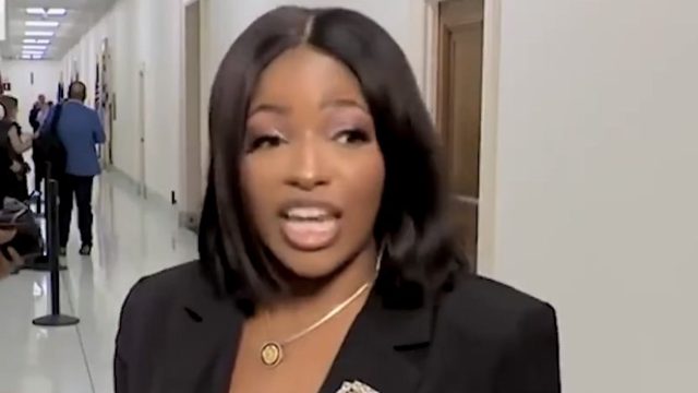 Aides Unleash on Democrat Crockett: A Boss From Hell Who Terrorizes Staffers, Lays Around at Her Apartment – “Never at the Office”