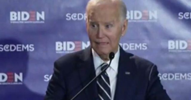 Biden Bucks: Climate Change Funds a Bonanza for State Outfits