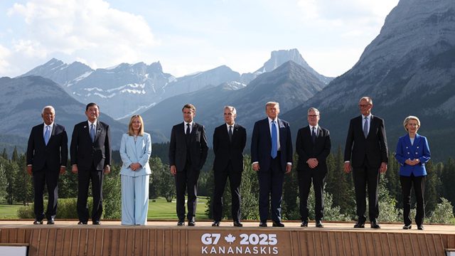 Canadian Mountie Assigned to G7 Under Criminal Investigation for Making “Violent” Threats Against President Trump and Leaking Info About Trump’s Movements at Alberta G7 Summit