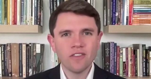 Exclusive: Texas Lawmaker Says Talarico ‘Most Liberal’ in State History Amid Speculation He Fabricated Intern Story: He ‘Relies on Dishonesty’
