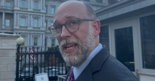 (VIDEO) OMB Director Russ Vought Responds to Powell’s Criminal Referral for Lying to Congress and Executive Officials: “We’re Gonna Keep Getting to the Bottom”