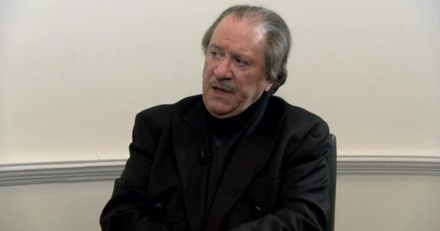 BREAKING: Joe DiGenova, Prosecutor Tapped to Oversee Spygate Probe, Abruptly Resigns from DOJ