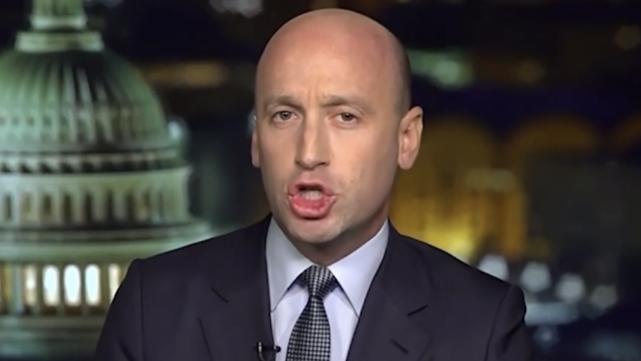 IT’S HAPPENING: Stephen Miller Calls Democrat Party an “Extremist Organization”, Says “Evil” Sanctuary City Mayors Still Defying ICE Detainers and “Now They Face Potential Criminal Charges for Harboring and Smuggling” (VIDEO)