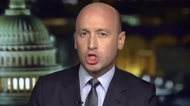 IT’S HAPPENING: Stephen Miller Calls Democrat Party an “Extremist Organization”, Says “Evil” Sanctuary City Mayors Still Defying ICE Detainers and “Now They Face Potential Criminal Charges for Harboring and Smuggling” (VIDEO)