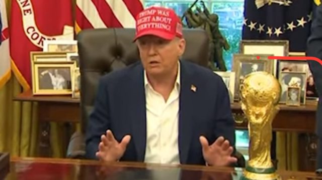 “Chicago Will be Our Next” – Trump Says Chicago, New York, San Francisco Crime Crackdown Incoming and Democrats are Calling Him for Help (VIDEO)