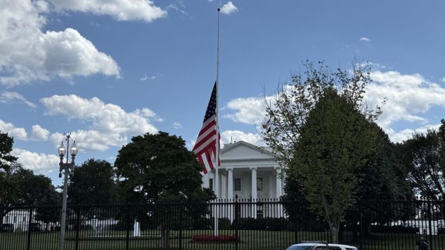 President Trump Signs Proclamation Honoring the Victims of the Tragedy in Minneapolis, Minnesota – Flags Ordered to Fly at Half-Staff