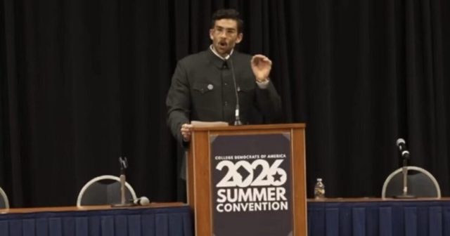 Insanity: Amherst Professor’s Book Argues Asian American Success Is Tied To “White Supremacy”